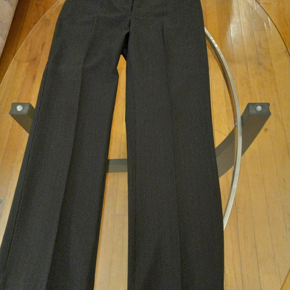 Woman's dress pants